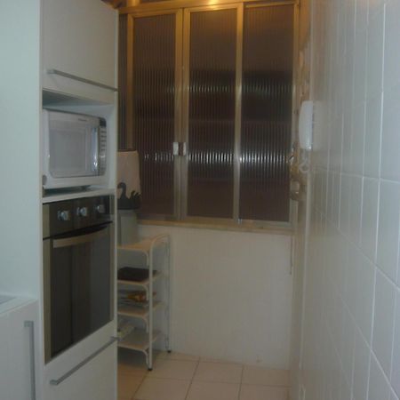 Apartamento Luxo Ipanema Ρίο ντε Τζανέιρο Εξωτερικό φωτογραφία