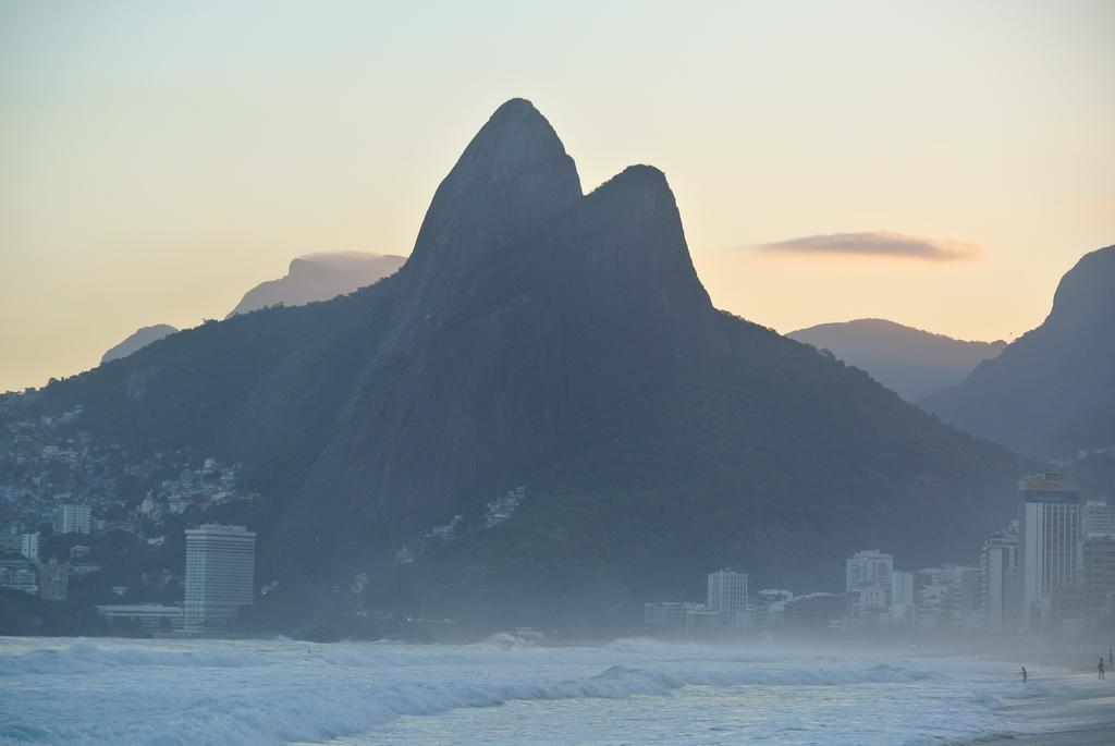 Apartamento Luxo Ipanema Ρίο ντε Τζανέιρο Δωμάτιο φωτογραφία