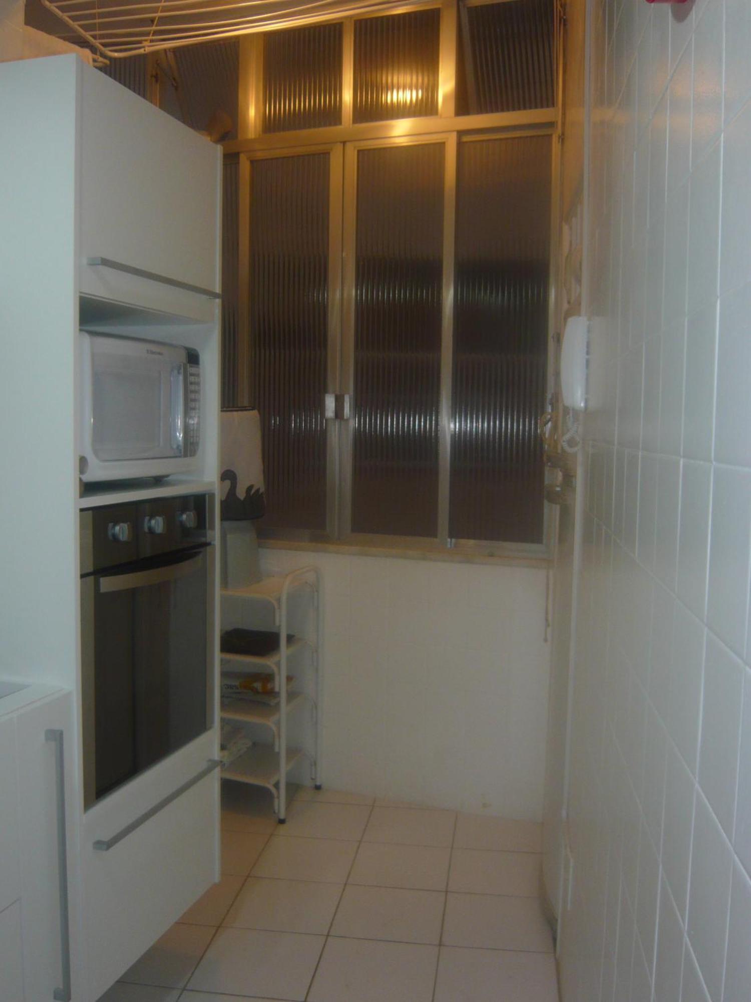 Apartamento Luxo Ipanema Ρίο ντε Τζανέιρο Εξωτερικό φωτογραφία