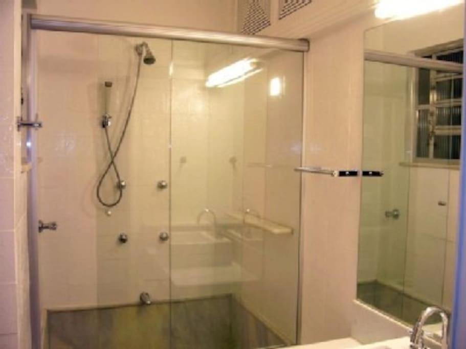 Apartamento Luxo Ipanema Ρίο ντε Τζανέιρο Εξωτερικό φωτογραφία