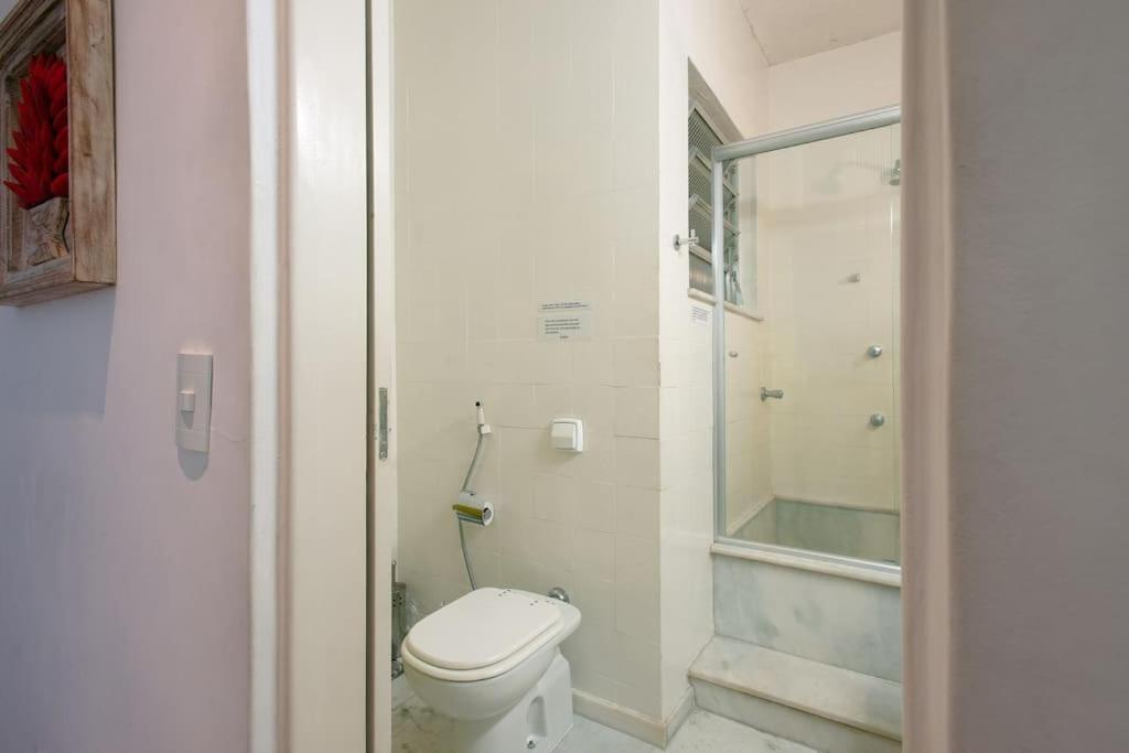Apartamento Luxo Ipanema Ρίο ντε Τζανέιρο Εξωτερικό φωτογραφία