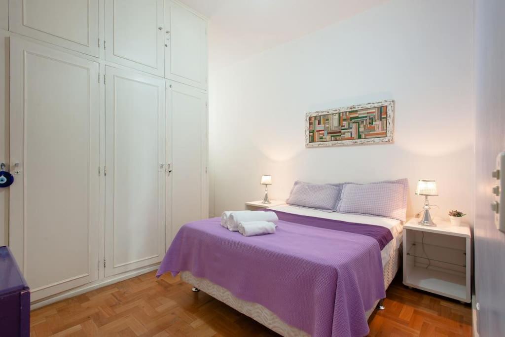 Apartamento Luxo Ipanema Ρίο ντε Τζανέιρο Εξωτερικό φωτογραφία