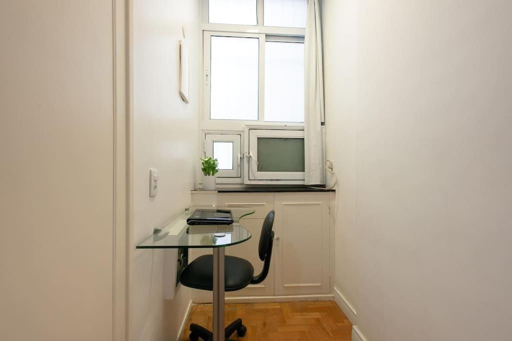 Apartamento Luxo Ipanema Ρίο ντε Τζανέιρο Εξωτερικό φωτογραφία
