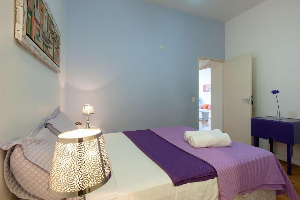 Apartamento Luxo Ipanema Ρίο ντε Τζανέιρο Εξωτερικό φωτογραφία
