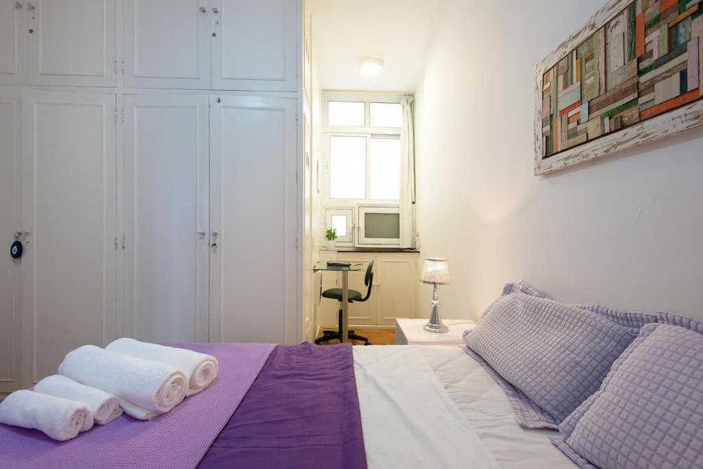 Apartamento Luxo Ipanema Ρίο ντε Τζανέιρο Εξωτερικό φωτογραφία