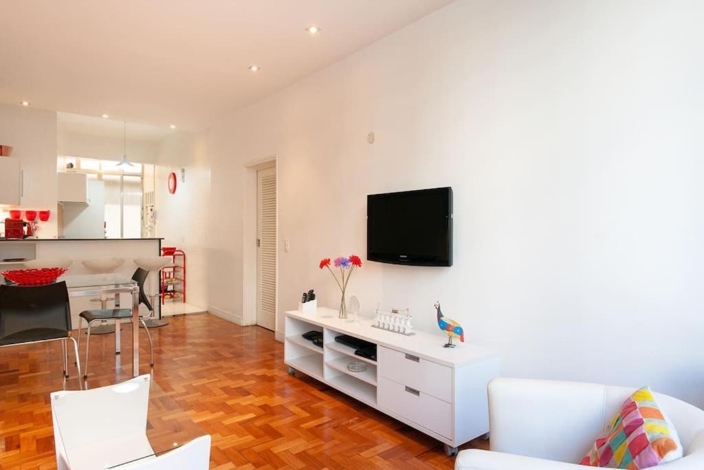 Apartamento Luxo Ipanema Ρίο ντε Τζανέιρο Εξωτερικό φωτογραφία