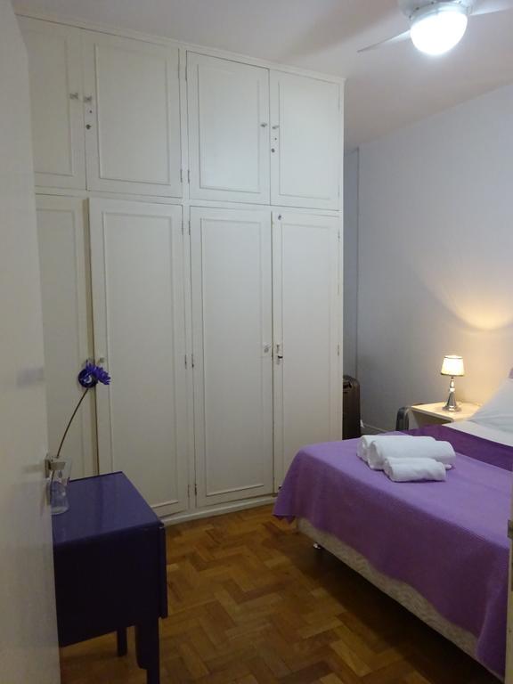 Apartamento Luxo Ipanema Ρίο ντε Τζανέιρο Δωμάτιο φωτογραφία