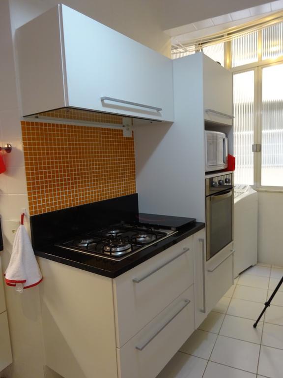 Apartamento Luxo Ipanema Ρίο ντε Τζανέιρο Δωμάτιο φωτογραφία
