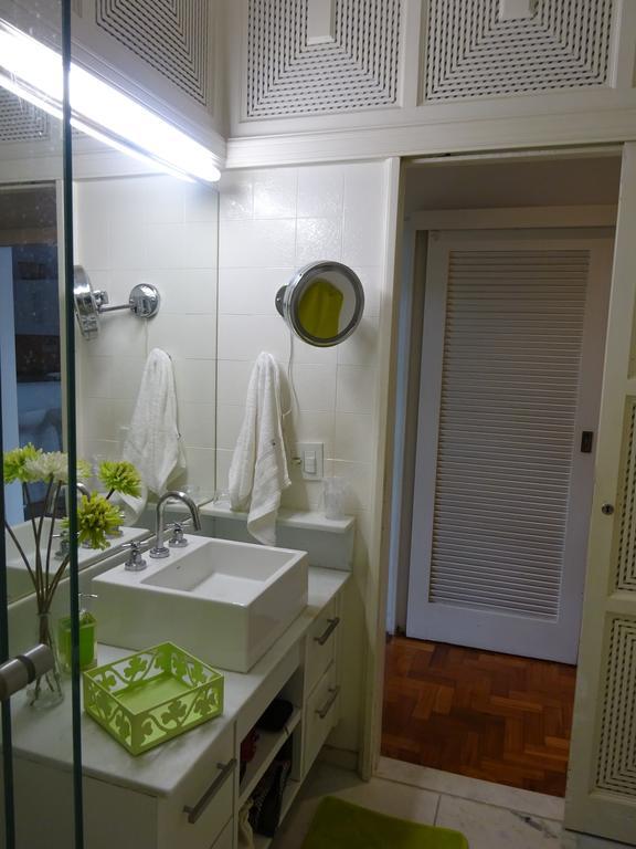 Apartamento Luxo Ipanema Ρίο ντε Τζανέιρο Δωμάτιο φωτογραφία