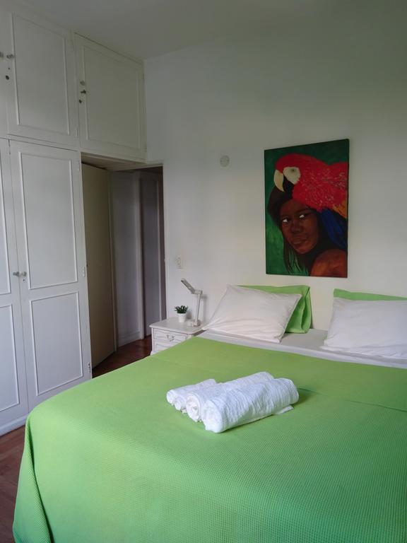 Apartamento Luxo Ipanema Ρίο ντε Τζανέιρο Δωμάτιο φωτογραφία