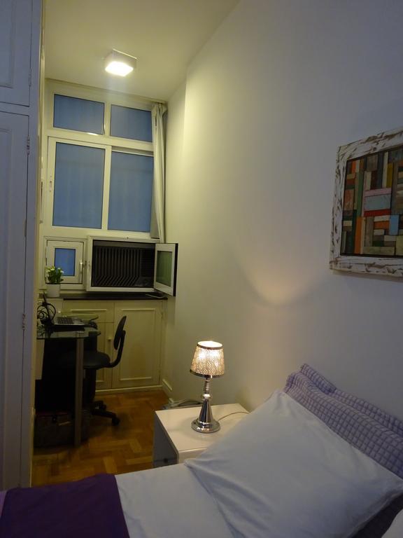 Apartamento Luxo Ipanema Ρίο ντε Τζανέιρο Δωμάτιο φωτογραφία