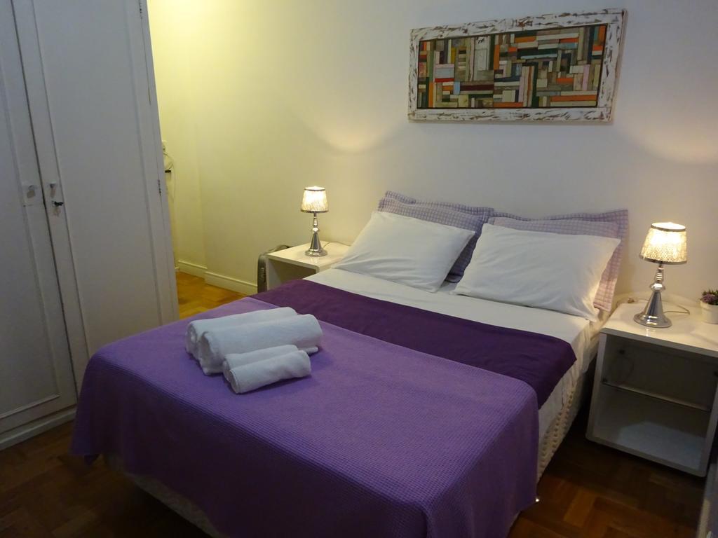 Apartamento Luxo Ipanema Ρίο ντε Τζανέιρο Δωμάτιο φωτογραφία