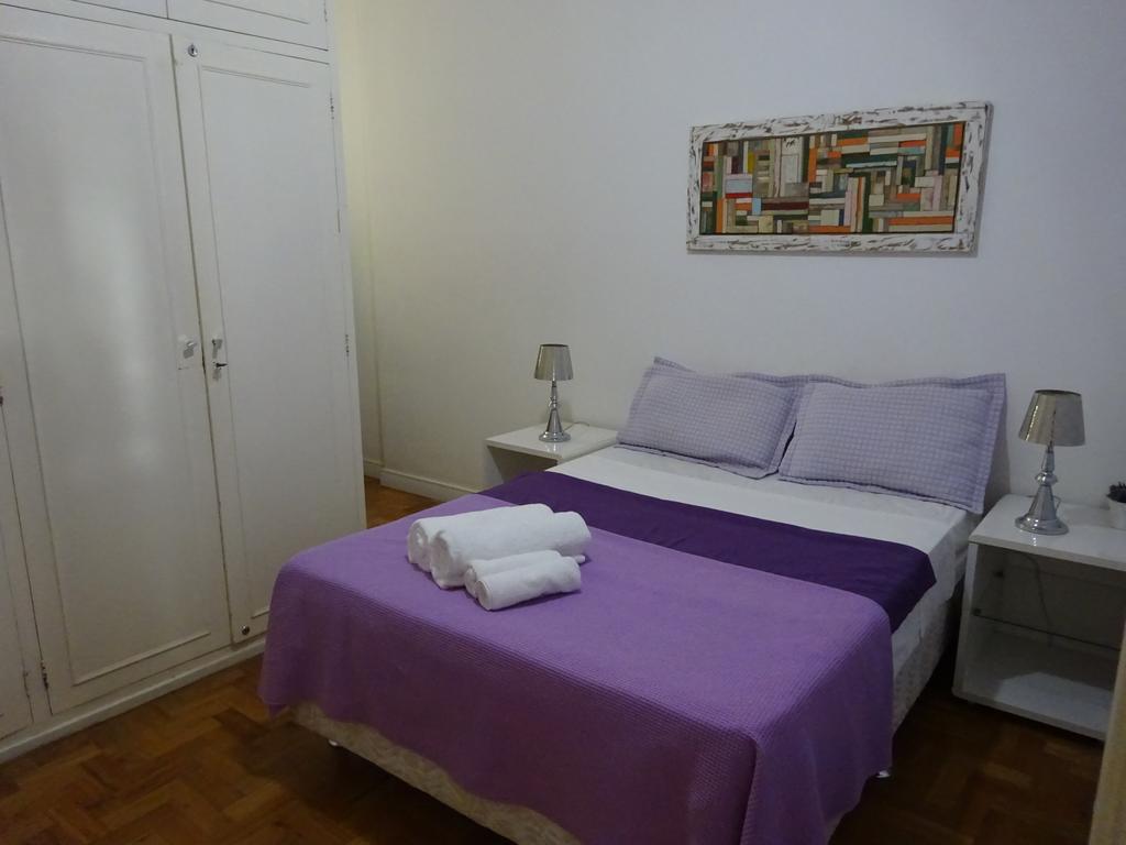 Apartamento Luxo Ipanema Ρίο ντε Τζανέιρο Δωμάτιο φωτογραφία