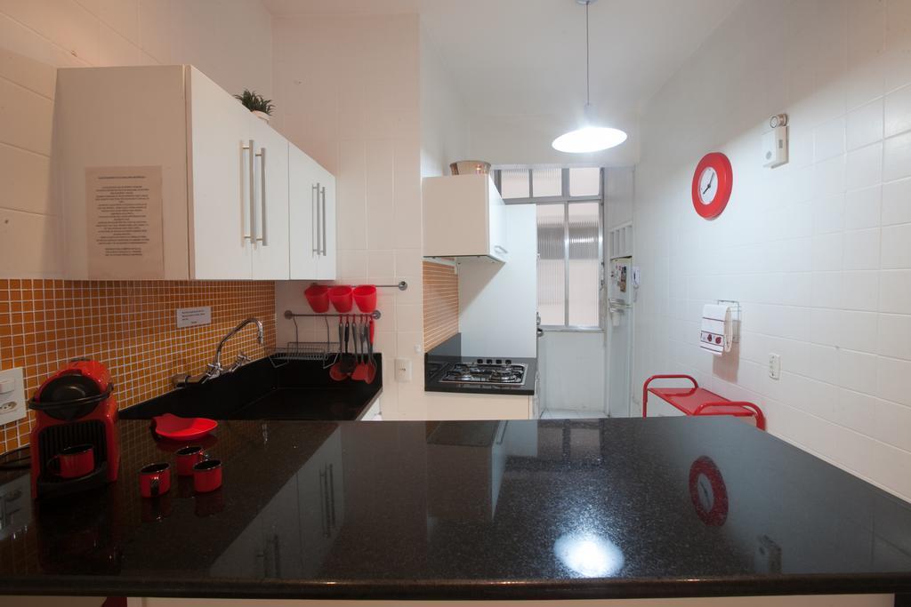 Apartamento Luxo Ipanema Ρίο ντε Τζανέιρο Εξωτερικό φωτογραφία