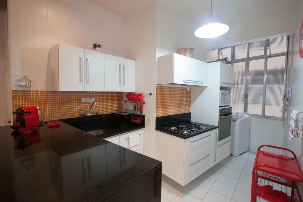 Apartamento Luxo Ipanema Ρίο ντε Τζανέιρο Εξωτερικό φωτογραφία