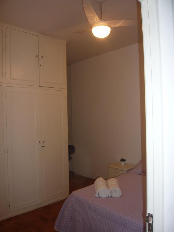 Apartamento Luxo Ipanema Ρίο ντε Τζανέιρο Δωμάτιο φωτογραφία