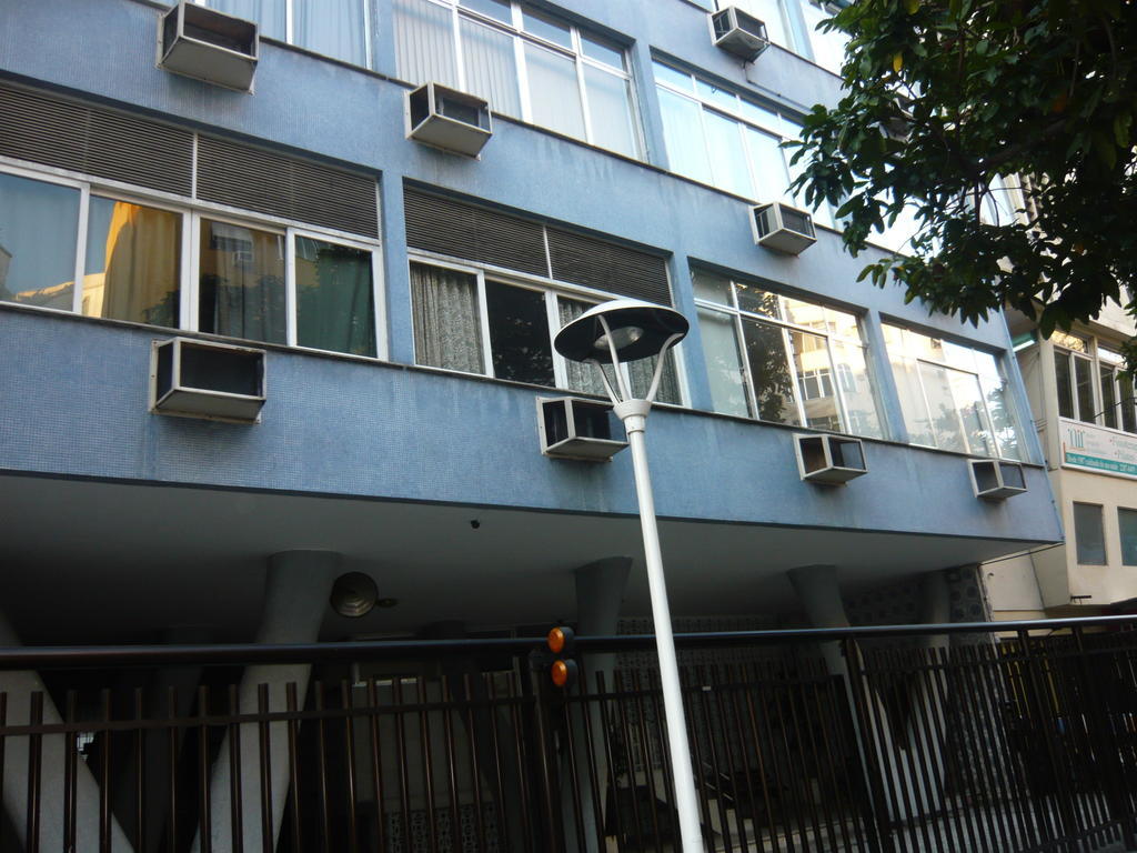 Apartamento Luxo Ipanema Ρίο ντε Τζανέιρο Δωμάτιο φωτογραφία