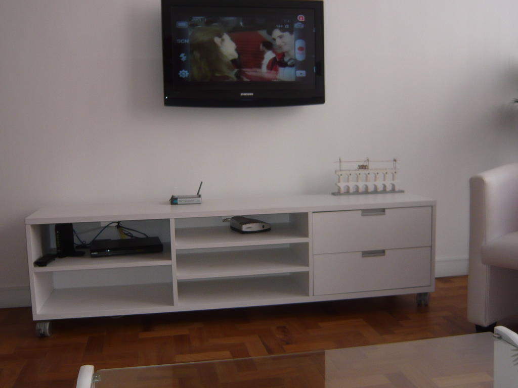 Apartamento Luxo Ipanema Ρίο ντε Τζανέιρο Δωμάτιο φωτογραφία