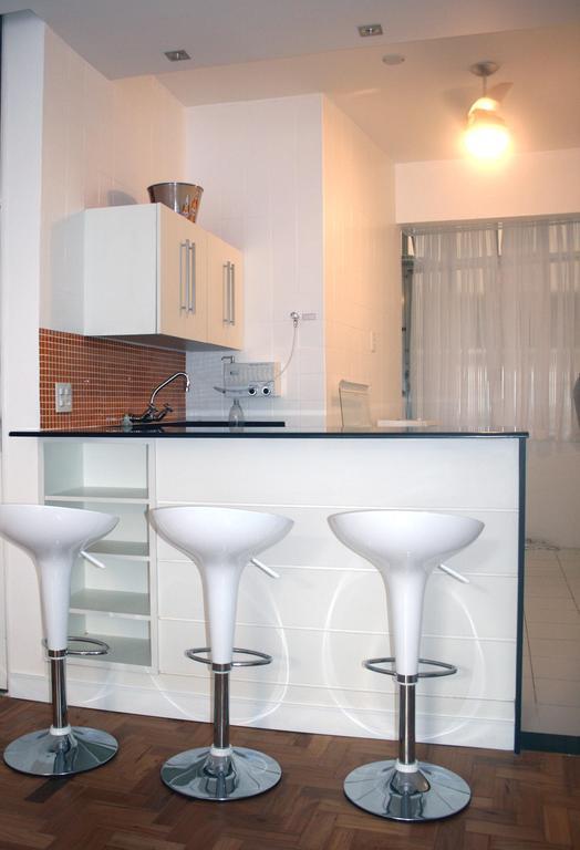 Apartamento Luxo Ipanema Ρίο ντε Τζανέιρο Δωμάτιο φωτογραφία