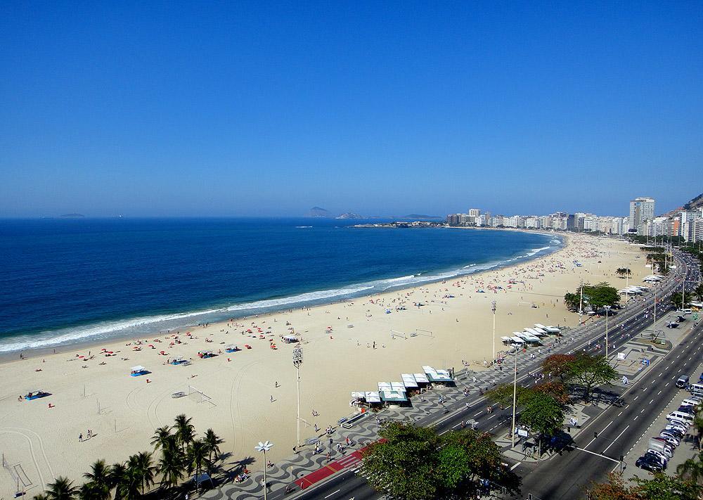 Apartamento Luxo Ipanema Ρίο ντε Τζανέιρο Εξωτερικό φωτογραφία
